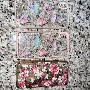 3 iPhone XS Max phone cases